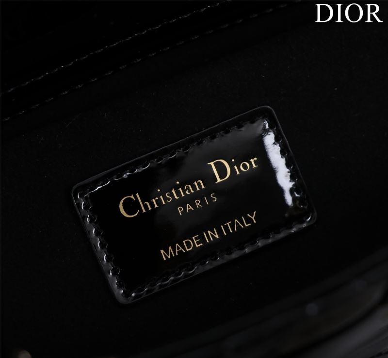 Christian Dior My Lady Bags